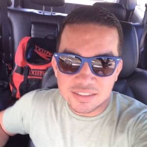 Meet your Posher, Giovanni